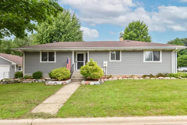 619 Phoenix STREET, Delavan, WI 53115