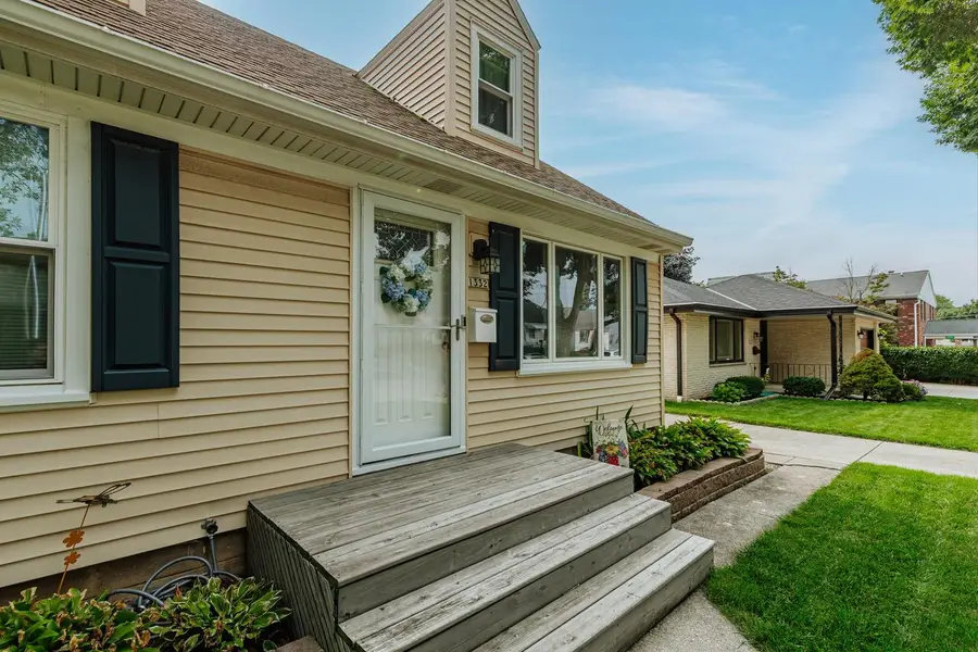 1332 S 94th STREET, West Allis, WI 53214 - #2