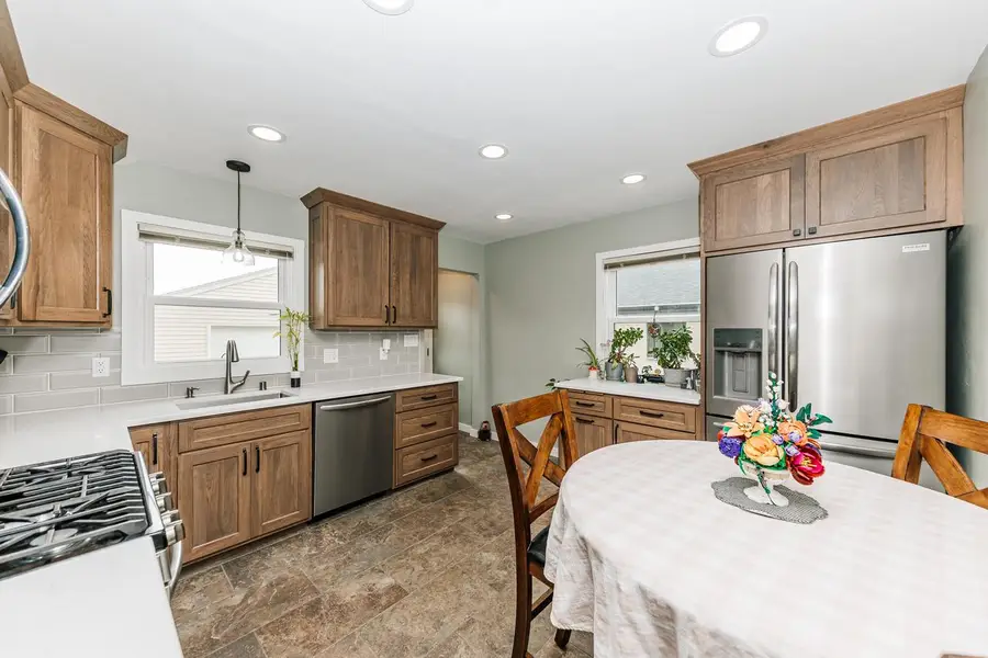 1332 S 94th STREET, West Allis, WI 53214 - #3