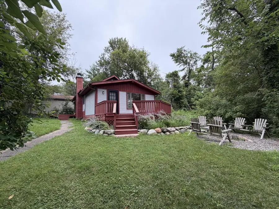 W3746 Lakeview DRIVE, Lake Geneva, WI 53147 - #2