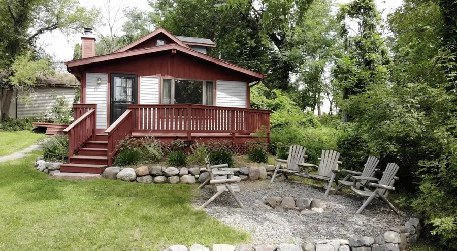 W3746 Lakeview DRIVE, Lake Geneva, WI 53147 - #3