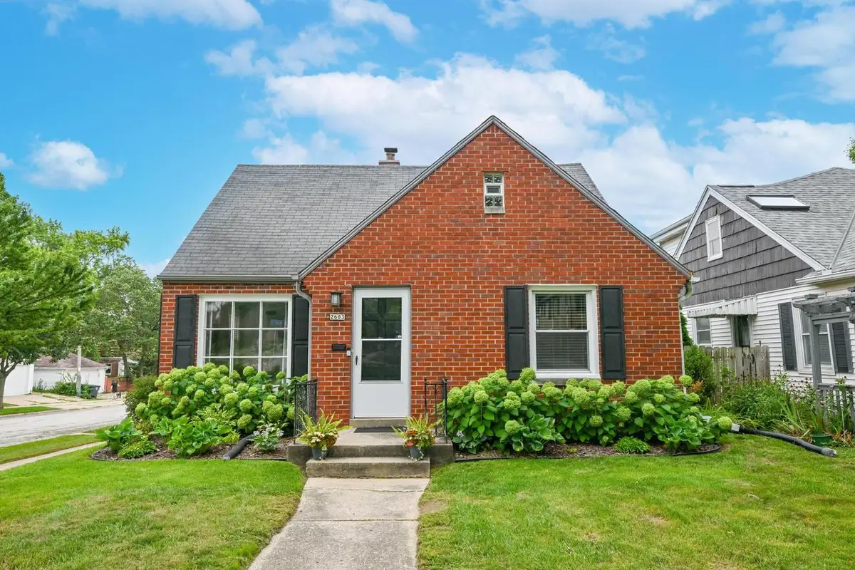 2603 N 66th STREET, Wauwatosa, WI 53213 - #1