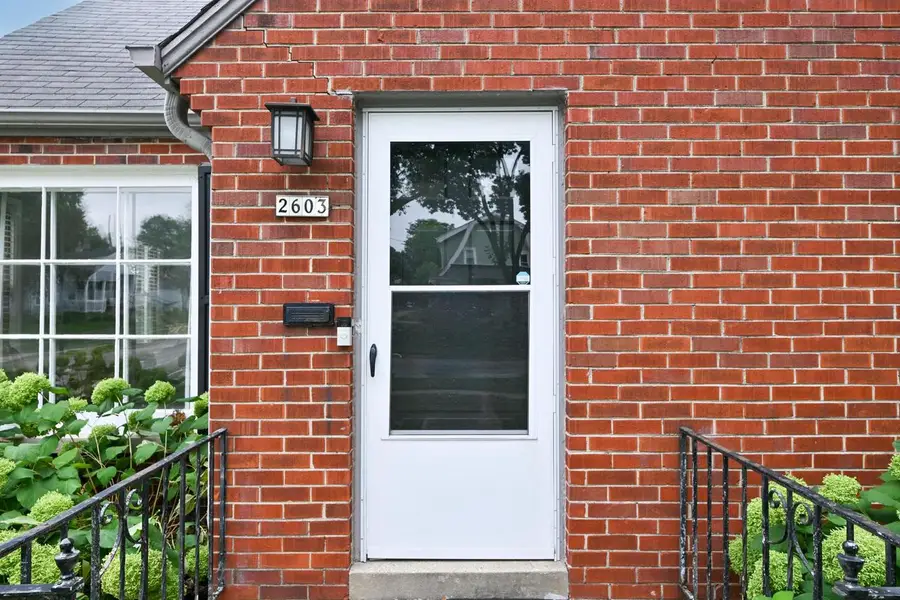2603 N 66th STREET, Wauwatosa, WI 53213 - #2