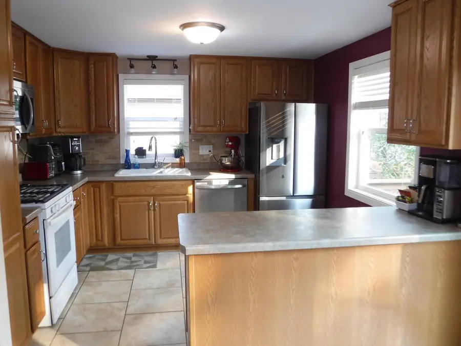 1708 Nagle AVENUE, Manitowoc, WI 54220 - #3