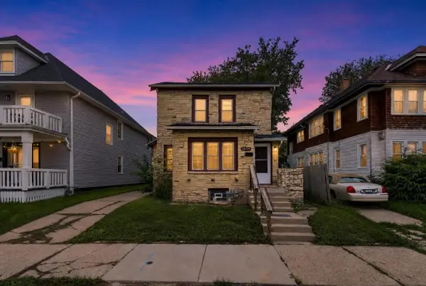 2639 N Hubbard STREET, Milwaukee, WI 53212