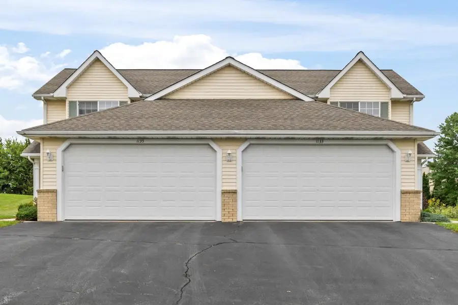 1135 Ellys WAY, Slinger, WI 53086 - #2
