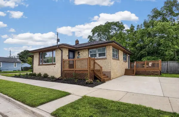 925 Lockwood AVENUE, Racine, WI 53403