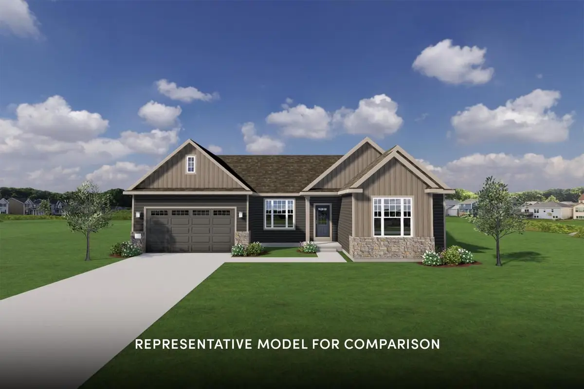 605 Winterberry DRIVE, Waukesha, WI 53188 - #1