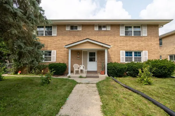 7712 W Morgan AVENUE, Milwaukee, WI 53220