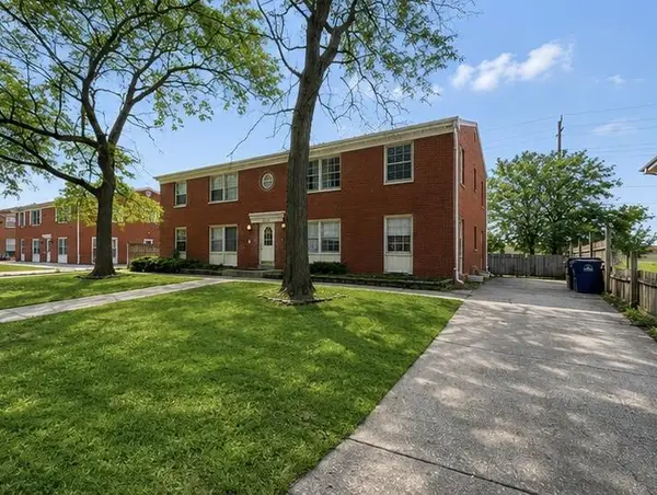 4048 Marquette DRIVE, Racine, WI 53402