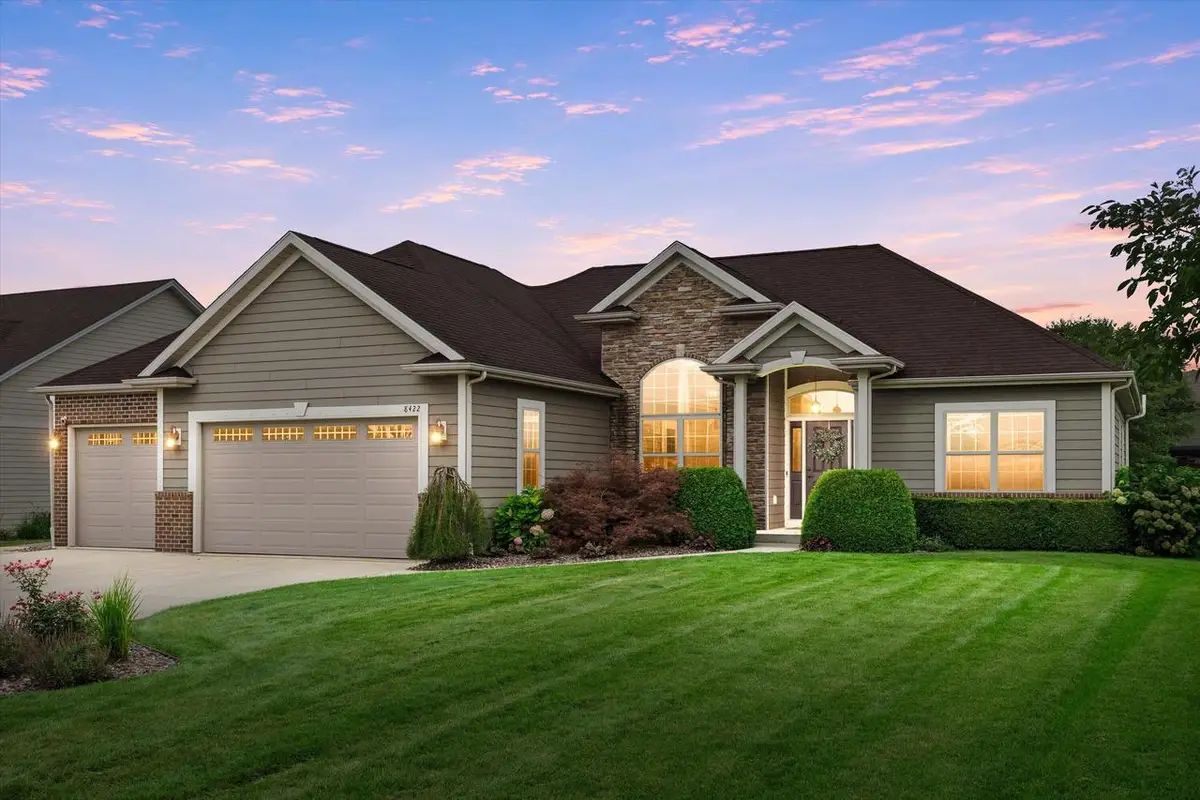 8422 94th COURT, Pleasant Prairie, WI 53158 - #1