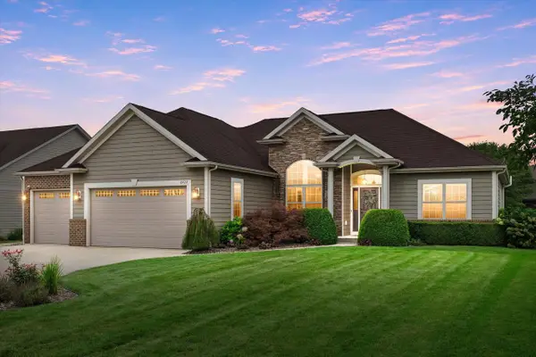 8422 94th COURT, Pleasant Prairie, WI 53158