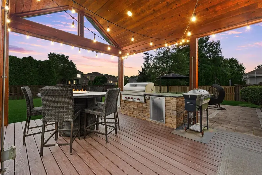 8422 94th COURT, Pleasant Prairie, WI 53158 - #2