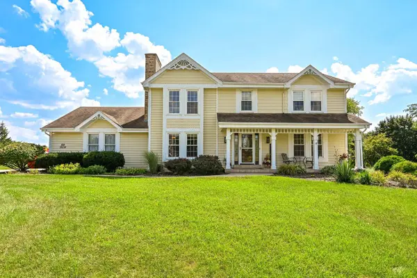 N108W15219 Bel Aire LANE, Germantown, WI 53022