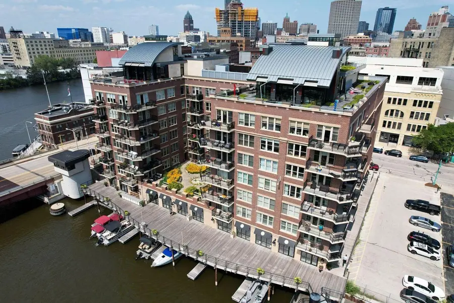 102 N Water STREET #308, Milwaukee, WI 53202 - #2