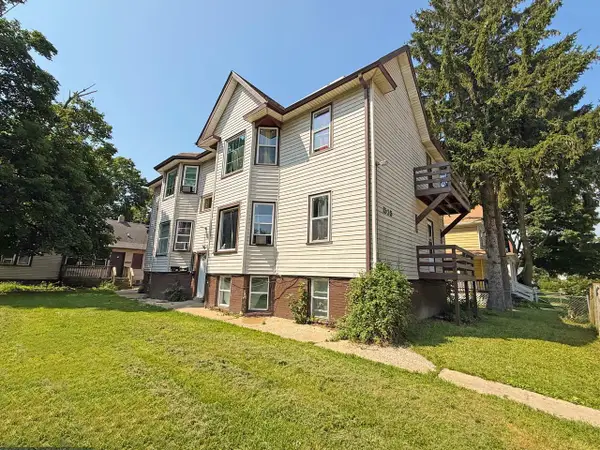 1533 Winslow STREET #1535, Racine, WI 53404