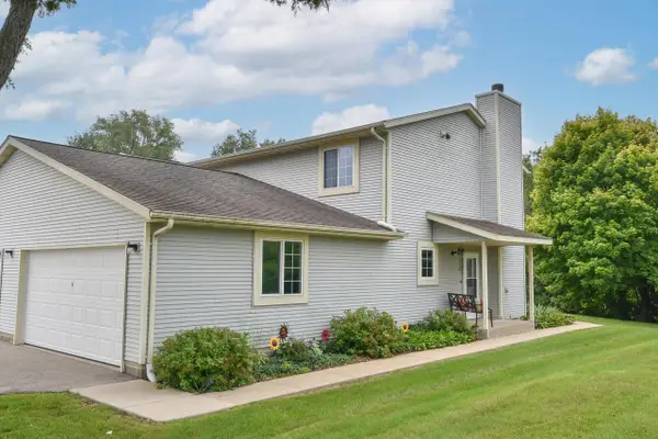 433 Slinger ROAD #S-4, Slinger, WI 53086