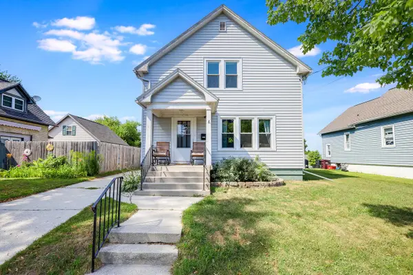 1606 Madison STREET, Manitowoc, WI 54220