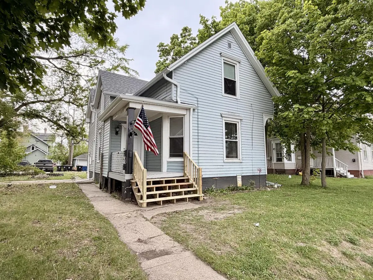 1623 Maple STREET, Racine, WI 53404 - #1