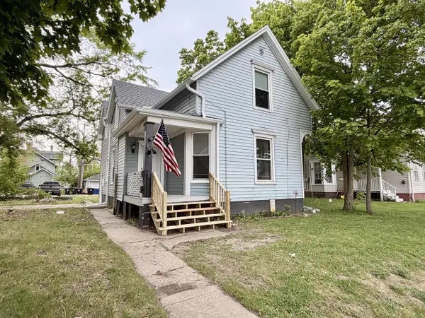 1623 Maple STREET, Racine, WI 53404