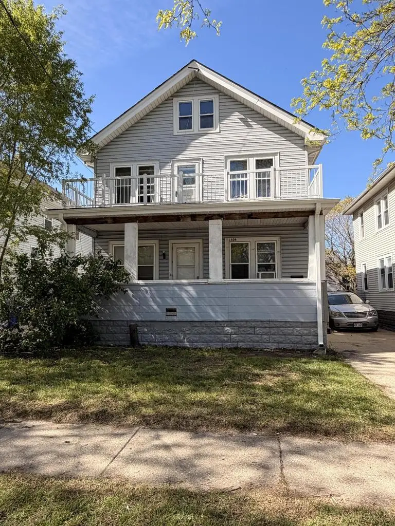 1506 68th STREET, Kenosha, WI 53143 - #2