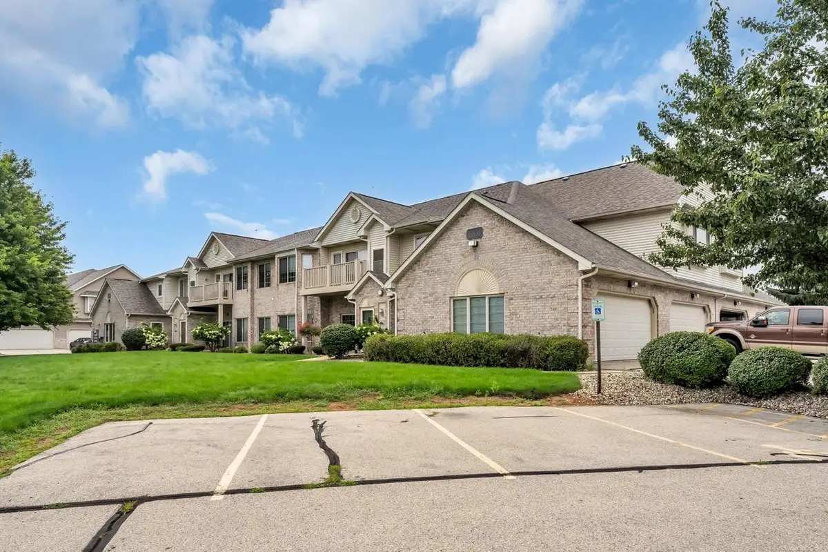 6631 Spring Hill DRIVE #67, Mount Pleasant, WI 53406 - #1