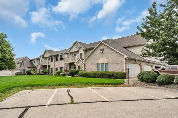6631 Spring Hill DRIVE #67, Mount Pleasant, WI 53406