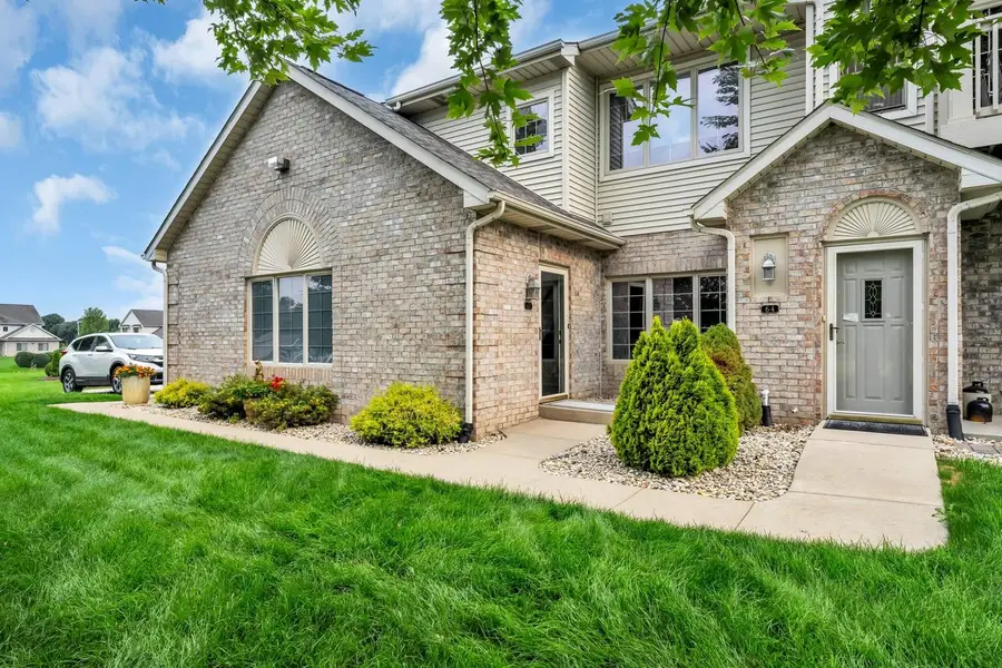 6631 Spring Hill DRIVE #67, Mount Pleasant, WI 53406 - #3