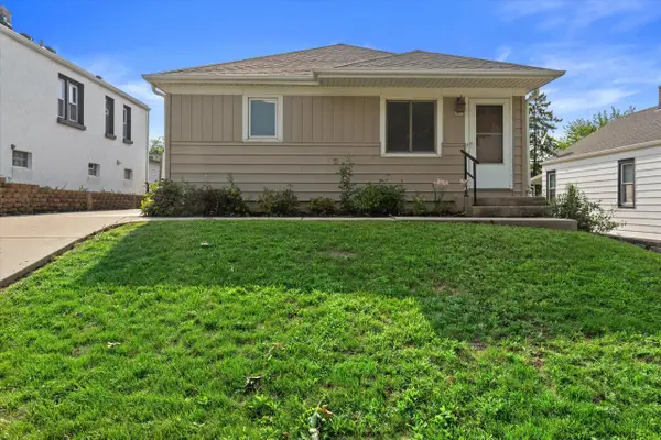 2013 S 97th STREET, Milwaukee, WI 53227