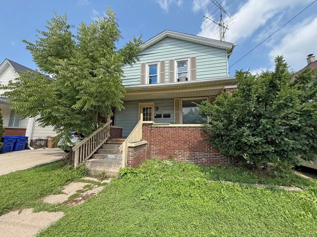2112 53rd STREET, Kenosha, WI 53140 - #1