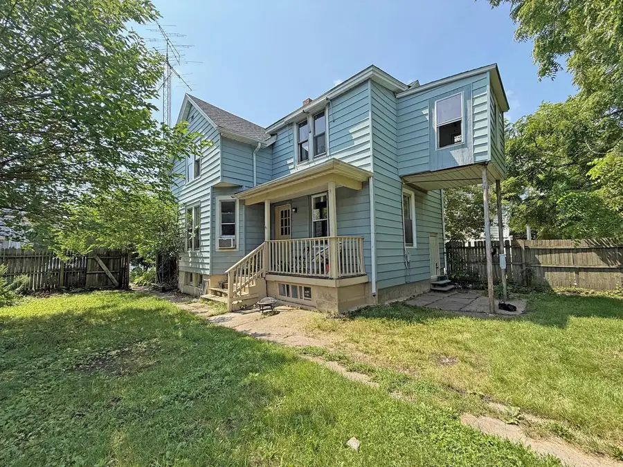 2112 53rd STREET, Kenosha, WI 53140 - #2