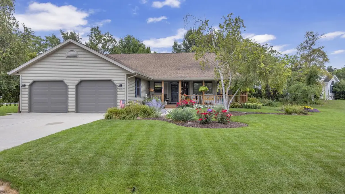 3526 N 48th PLACE, Sheboygan, WI 53083 - #1