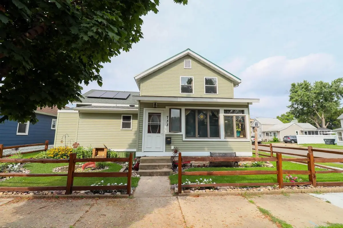 733 Caledonia STREET, La Crosse, WI 54603 - #1