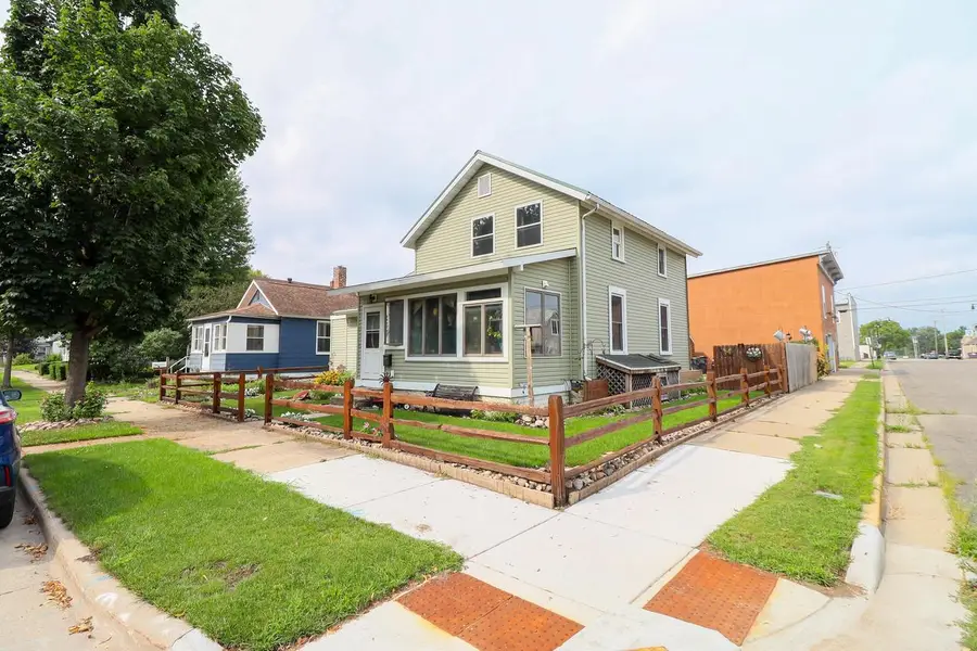 733 Caledonia STREET, La Crosse, WI 54603 - #2