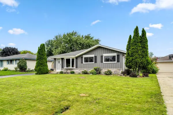 2710 6 Mile ROAD, Racine, WI 53402