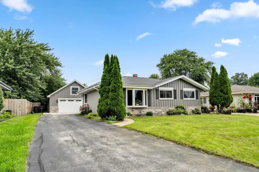 2710 6 Mile ROAD, Racine, WI 53402 - #3