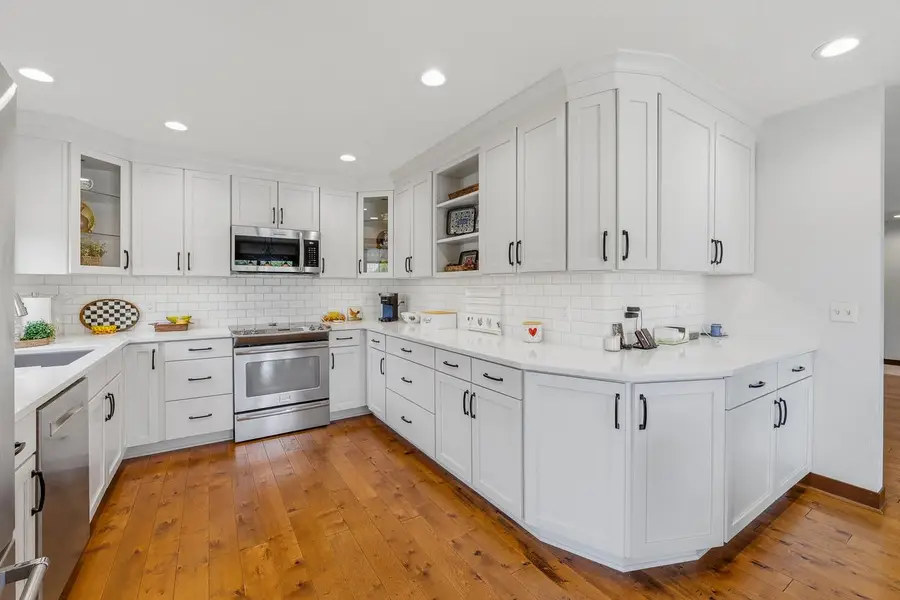 613 Otto LANE, Elkhart Lake, WI 53020 - #2
