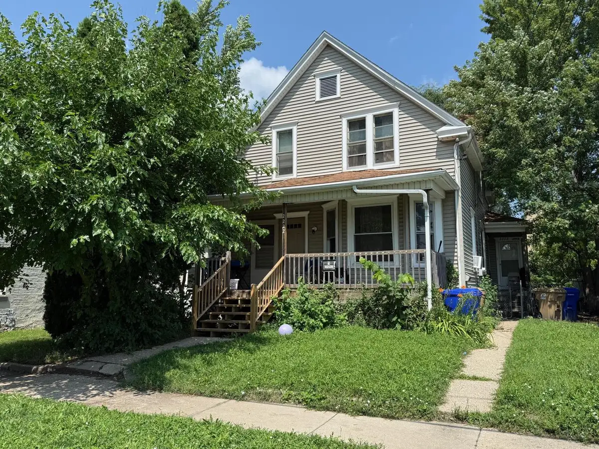 2222 53rd STREET, Kenosha, WI 53140 - #1