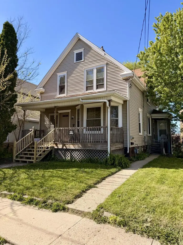 2222 53rd STREET, Kenosha, WI 53140 - #2