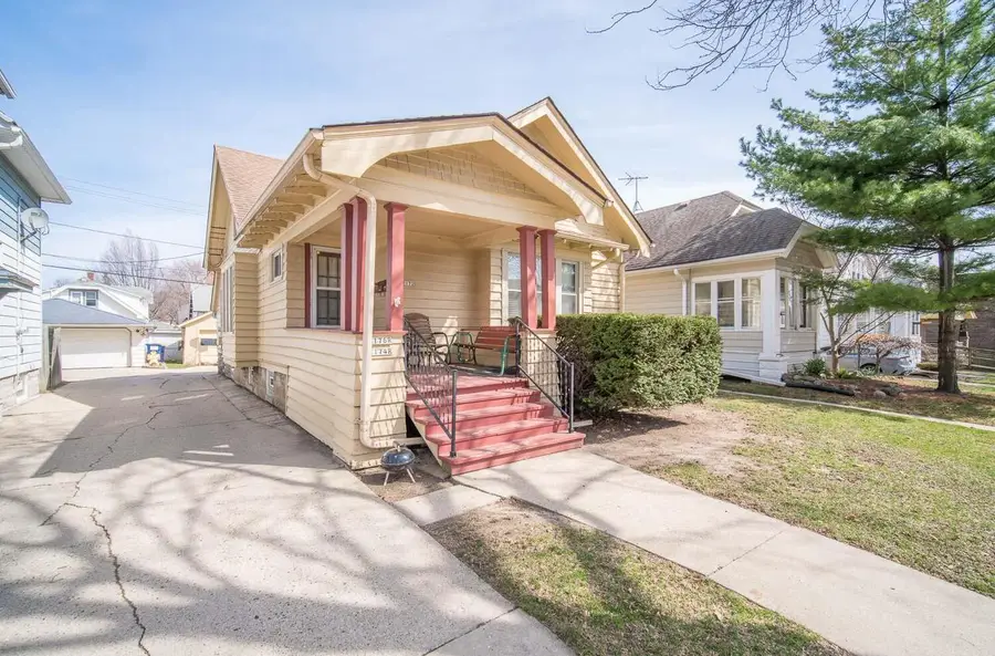 2172 S 84th STREET #2174R, 2176R, West Allis, WI 53227 - #2