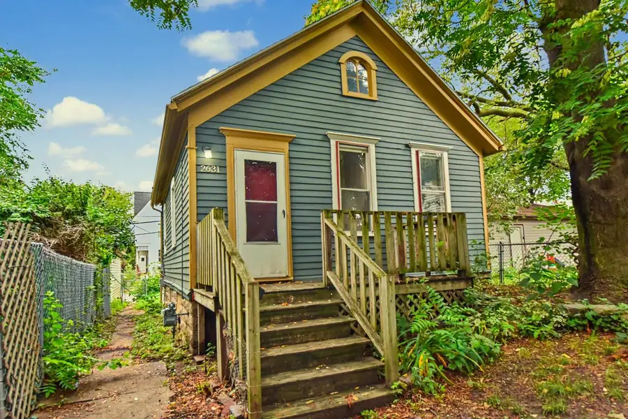 2631 N Booth STREET, Milwaukee, WI 53212 - #2