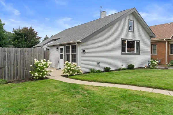 1618 Richard AVENUE, Racine, WI 53403