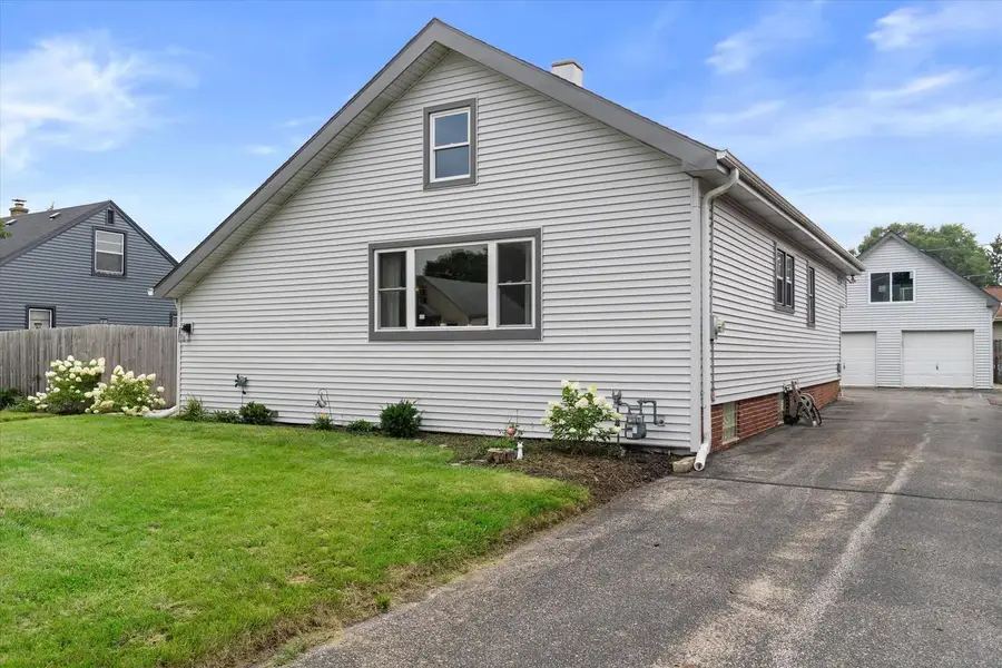 1618 Richard AVENUE, Racine, WI 53403 - #2