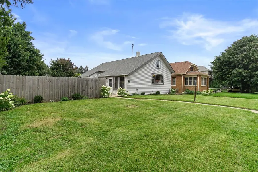 1618 Richard AVENUE, Racine, WI 53403 - #3
