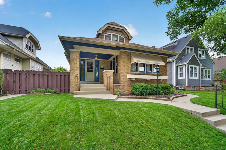 3364 S 17th STREET, Milwaukee, WI 53215 - #2