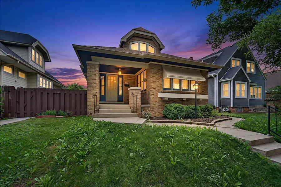 3364 S 17th STREET, Milwaukee, WI 53215 - #3