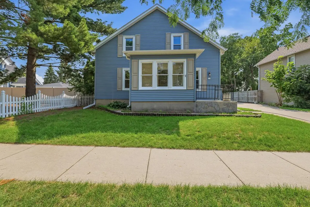 317 E Pleasant STREET, Oconomowoc, WI 53066 - #1
