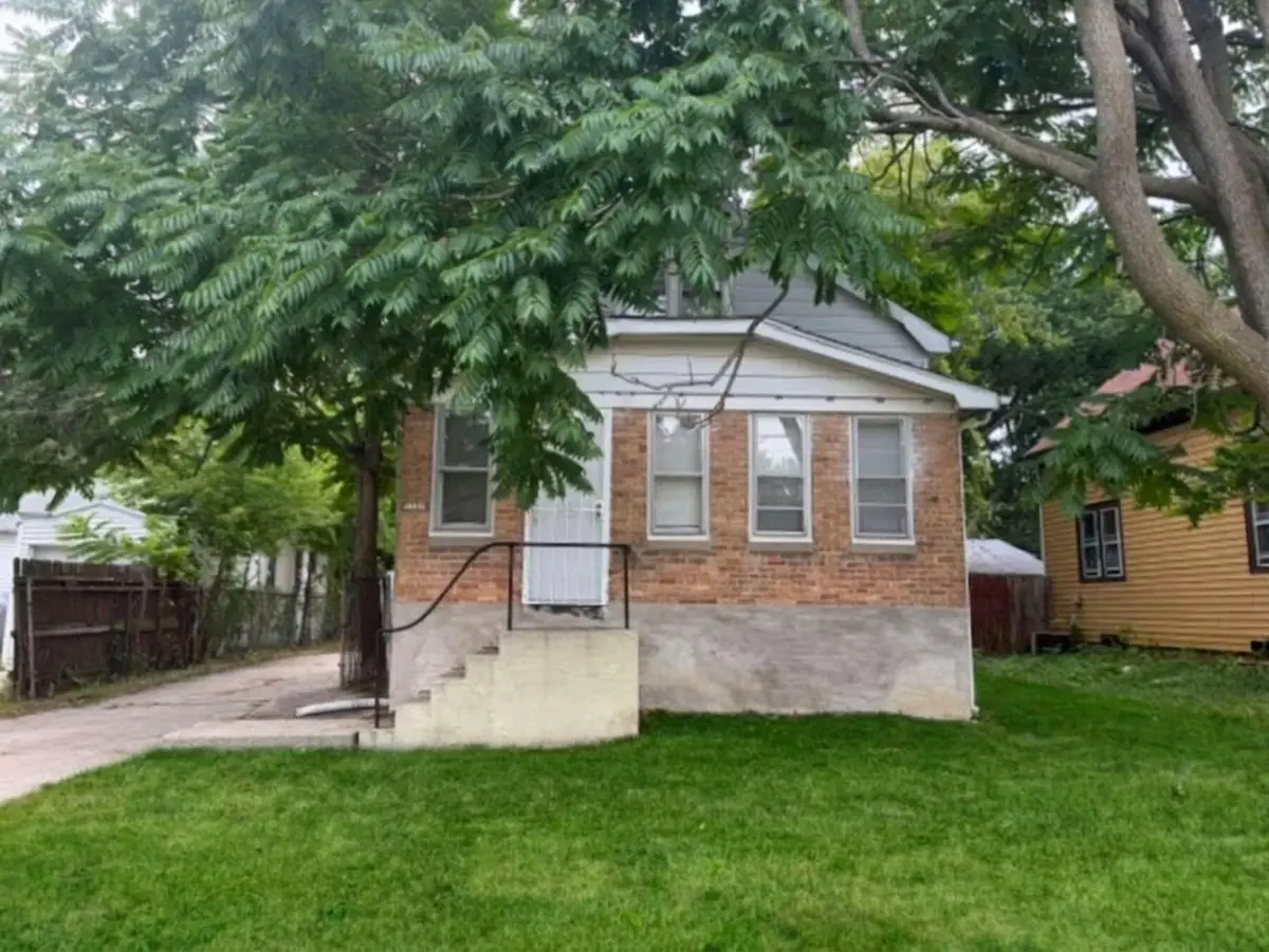 7127 N 43rd STREET, Milwaukee, WI 53209 - #1