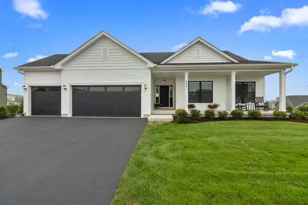 555 N Boulder Ridge DRIVE, Lake Geneva, WI 53147