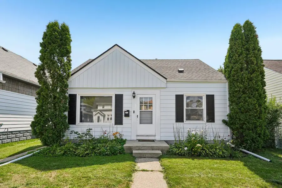 7935 W Becher STREET, West Allis, WI 53219 - #2